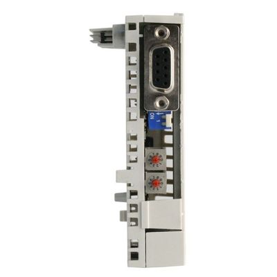 ABB PROFIBUS DP Adapter untuk ACS800/ACS550 PROFIBUS DP Adapter RPBA-01