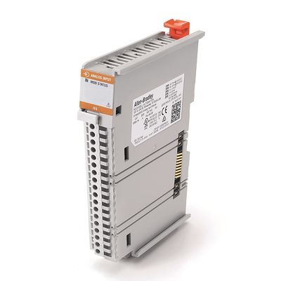 Compact 5000 Analog Input Module 5069-IY4 Diproduksi oleh Allen Bradley