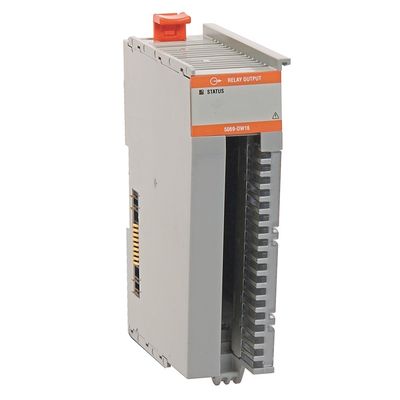 Compact 5000 Analog Input Module 5069-IY4 Diproduksi oleh Allen Bradley