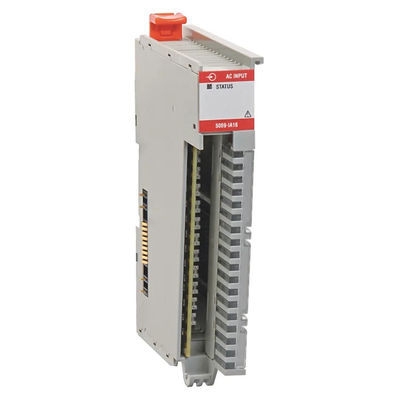 Allen-Bradley 5069-IA16 Compact 5000 Discrete Input Module dengan input 120 / 240 VAC