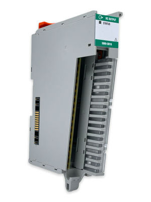 Allen-Bradley 5069-IA16 Compact 5000 Discrete Input Module dengan input 120 / 240 VAC