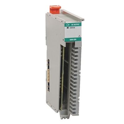 Allen-Bradley 5069-IA16 Compact 5000 Discrete Input Module dengan input 120 / 240 VAC