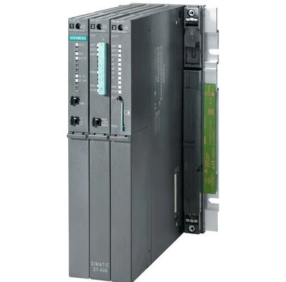 6DD1607-0AA2 Siemens Expansion Module SIMATIC S7-400, FM458-1 DP Grup Aplikasi Untuk SIMATIC S7-400