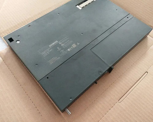 6DD1607-0AA2 Siemens Expansion Module SIMATIC S7-400, FM458-1 DP Grup Aplikasi Untuk SIMATIC S7-400