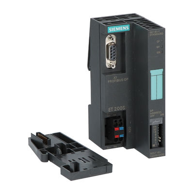 Siemens 6ES7151-1AA06-0AB0 SIMATIC DP Interface Module NFP Baru