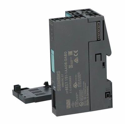 Siemens 6ES7151-1AA06-0AB0 SIMATIC DP Interface Module NFP Baru