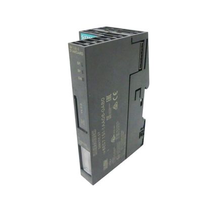 Siemens 6ES7151-1AA06-0AB0 SIMATIC DP Interface Module NFP Baru