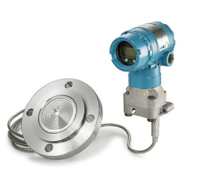 Rosemount 2051L Wireless Level Transmitter 2051L3AA0FN21AAI5M5D4 Dengan Diagnosis Dasar