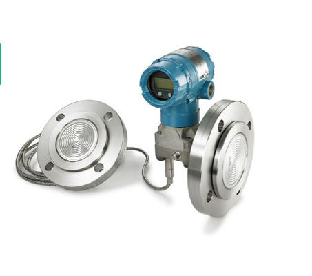 Rosemount 2051L Wireless Level Transmitter 2051L3AA0FN21AAI5M5D4 Dengan Diagnosis Dasar