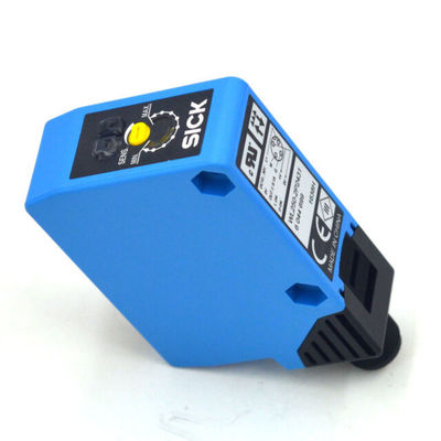 SICK Sensor fotoelektrik melalui sinar W250-2 WSE250-2P2431