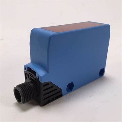 SICK Sensor fotoelektrik melalui sinar W250-2 WSE250-2P2431