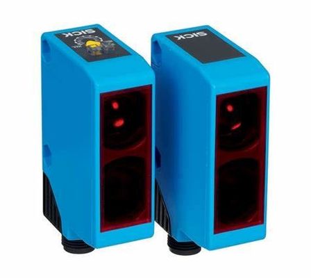 SICK Sensor fotoelektrik melalui sinar W250-2 WSE250-2P2431