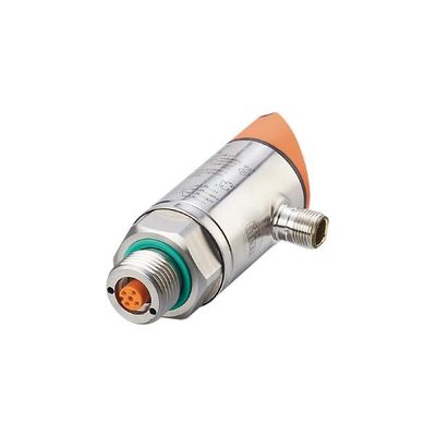 Unit Evaluasi IFM Dengan Tampilan Untuk Sensor Suhu PT100/PT1000 TR2439