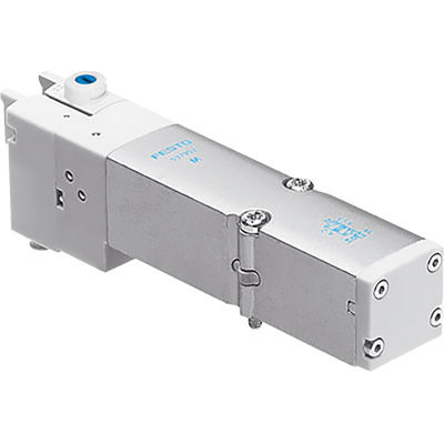 Festo Air Solenoid Valve 5/2 monostabil VMPA2-M1H-M-PI Inventory Spot