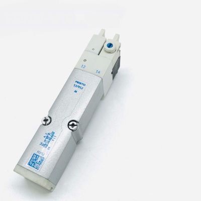 Festo Air Solenoid Valve 5/2 monostabil VMPA2-M1H-M-PI Inventory Spot
