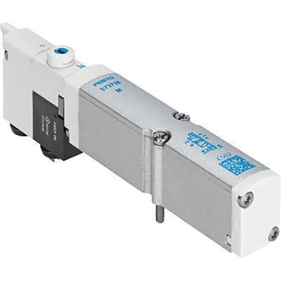 Festo Air Solenoid Valve 5/2 monostabil VMPA2-M1H-M-PI Inventory Spot