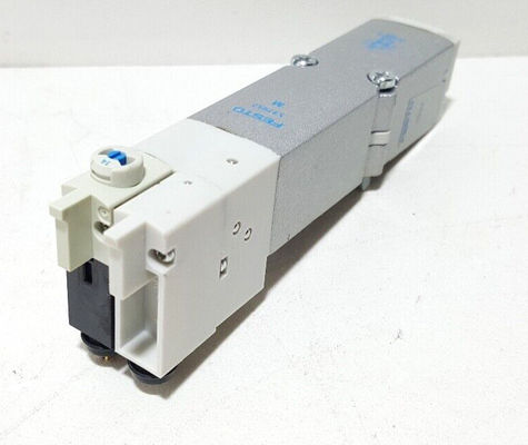 Festo Air Solenoid Valve 5/2 monostabil VMPA2-M1H-M-PI Inventory Spot