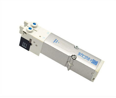 Festo Air Solenoid Valve 5/2 monostabil VMPA2-M1H-M-PI Inventory Spot