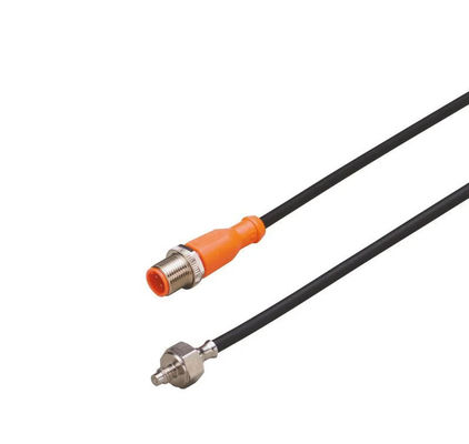 IFM TS0759 Sensor Kabel Suhu Dengan Sensor Screw-in TS-PT100-SCREW-IN M5