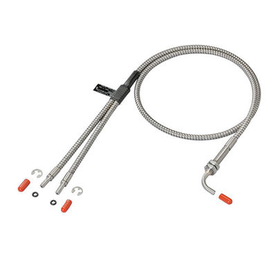 IFM TS0759 Sensor Kabel Suhu Dengan Sensor Screw-in TS-PT100-SCREW-IN M5