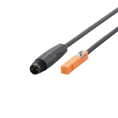 IFM TS0759 Sensor Kabel Suhu Dengan Sensor Screw-in TS-PT100-SCREW-IN M5