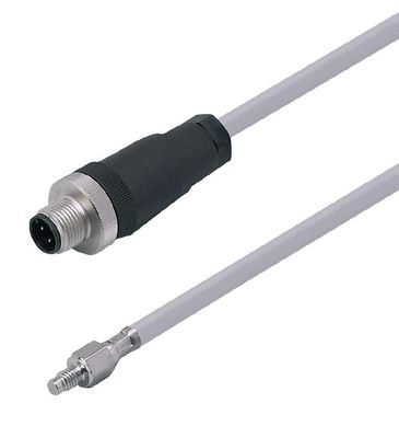 IFM TS0759 Sensor Kabel Suhu Dengan Sensor Screw-in TS-PT100-SCREW-IN M5