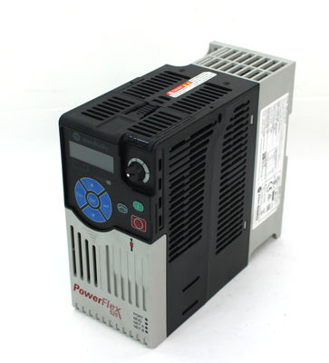 Allen-Bradley 25B-D2P3N104 adalah PowerFlex 525 Variable Frequency Drive VFD
