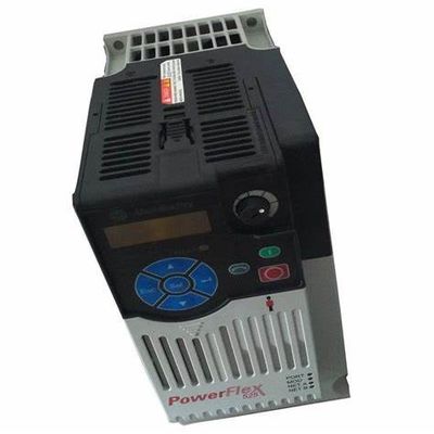 Allen-Bradley 25B-D2P3N104 adalah PowerFlex 525 Variable Frequency Drive VFD