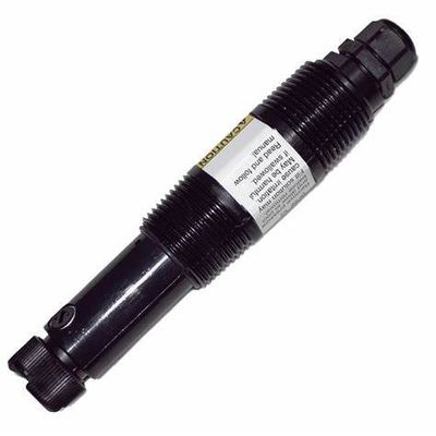 Rosemount 499ATRDO-54 Trace Dissolved Oxygen Sensor 0.1 ppb sampai 20 ppm Range Elektrolit Bertahan Lama