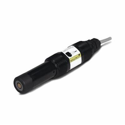 Rosemount 499ATRDO-54 Trace Dissolved Oxygen Sensor 0.1 ppb sampai 20 ppm Range Elektrolit Bertahan Lama