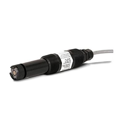 Rosemount 499ATRDO-54 Trace Dissolved Oxygen Sensor 0.1 ppb sampai 20 ppm Range Elektrolit Bertahan Lama