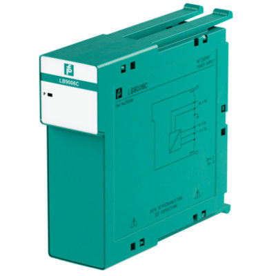 Pepperl+Fuchs LB5105A Modul Termokopel Konverter dengan Backplane Bus Connection dan 0.75 W Power Dissipation