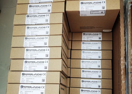 Pepperl+Fuchs LB5105A Modul Termokopel Konverter dengan Backplane Bus Connection dan 0.75 W Power Dissipation
