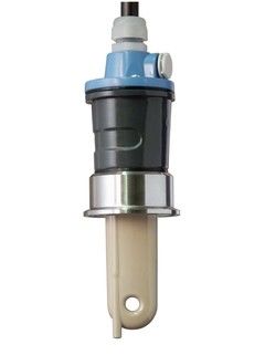Indumax CLS54 Endress Hauser CLS54-ASMS012 Sensor Konduktivitas Analog dengan SPK CFB dan Sensor Suhu Pt1000