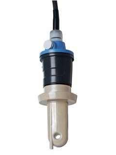 Indumax CLS54 Endress Hauser CLS54-ASMS012 Sensor Konduktivitas Analog dengan SPK CFB dan Sensor Suhu Pt1000