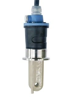 Indumax CLS54 Endress Hauser CLS54-ASMS012 Sensor Konduktivitas Analog dengan SPK CFB dan Sensor Suhu Pt1000