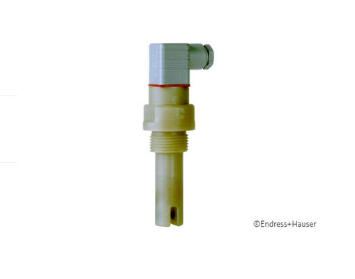 Endress+Hauser CLS21-C1E4A Sensor Konduktivitas Analog Condumax CLS21