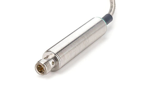 Pepper FUCHS Sensor induktif NCN25-F35-A2-250-V1 Cocok untuk rantai tarik dan tahan abrasi