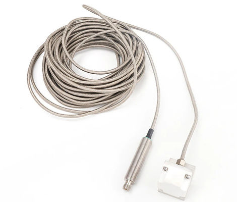 Pepper FUCHS Sensor induktif NCN25-F35-A2-250-V1 Cocok untuk rantai tarik dan tahan abrasi