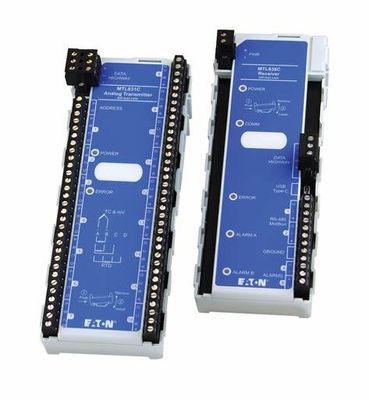 MTL831C Analog Transmitter dengan isolasi 50V DC Channel-to-channel MTL Instruments
