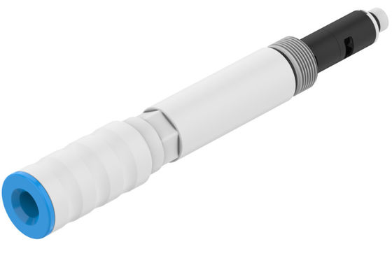 Festo Vacuum Generator Cartridge OASP-G4-14-L3-UA Suction Rate Tinggi 3-tahap