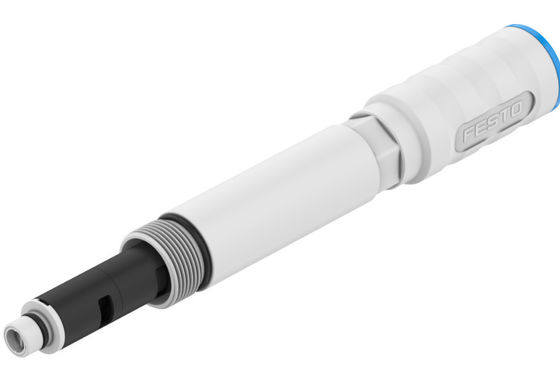 Festo Vacuum Generator Cartridge OASP-G4-14-L3-UA Suction Rate Tinggi 3-tahap