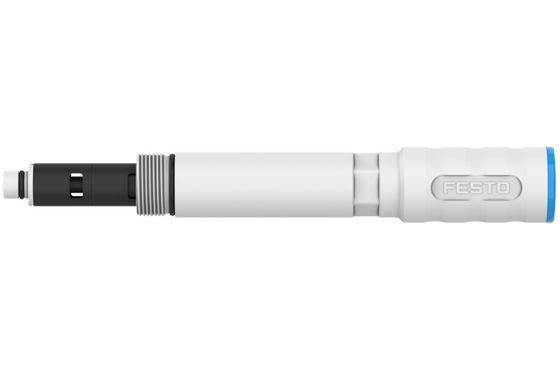 Festo Vacuum Generator Cartridge OASP-G4-14-L3-UA Suction Rate Tinggi 3-tahap