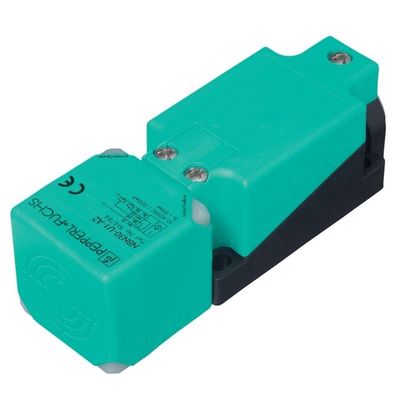 Pepperl Fuchs NBN30-U4-A2 Induktif Sensor dengan tahan lama PA Sensing Face