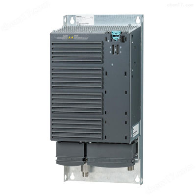 Siemens Spare 6SL3210-1SE24-5AA0 Bagian SINAMICS S120 Konverter PM340 Power Module Input