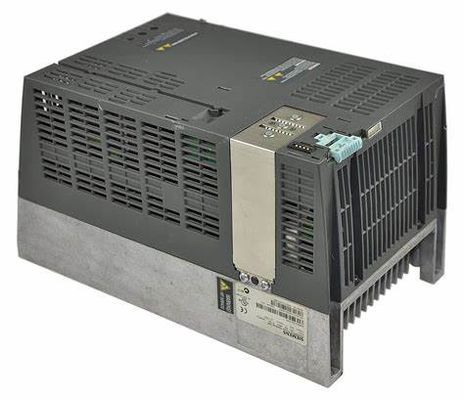 Siemens Spare 6SL3210-1SE24-5AA0 Bagian SINAMICS S120 Konverter PM340 Power Module Input