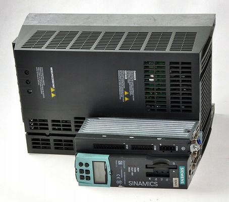 Siemens Spare 6SL3210-1SE24-5AA0 Bagian SINAMICS S120 Konverter PM340 Power Module Input