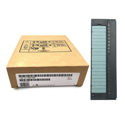 Siemens 6ES7332-8TF01-0AB0 SIMATIC S7-300 SM332 Output arus analog, 8-P, HART