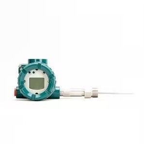 YOKOGAWA Instruments Emerson Strap YTA610-JA1A4DB/KU2 Aluminium Housing Temperature Transmitter untuk pengukuran yang akurat