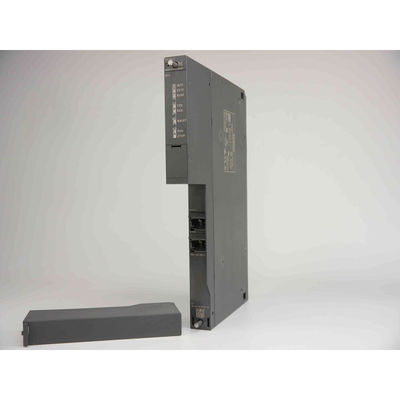 NFP Siemens IM 151-1 ST SIMATIC DP Interface Module 6ES7151-1AA06-0AB0 dengan Kerugian Daya 3,3 W